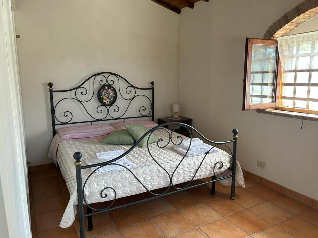 Casale Rocca Russa B&B Villaggio Mose  Room photo