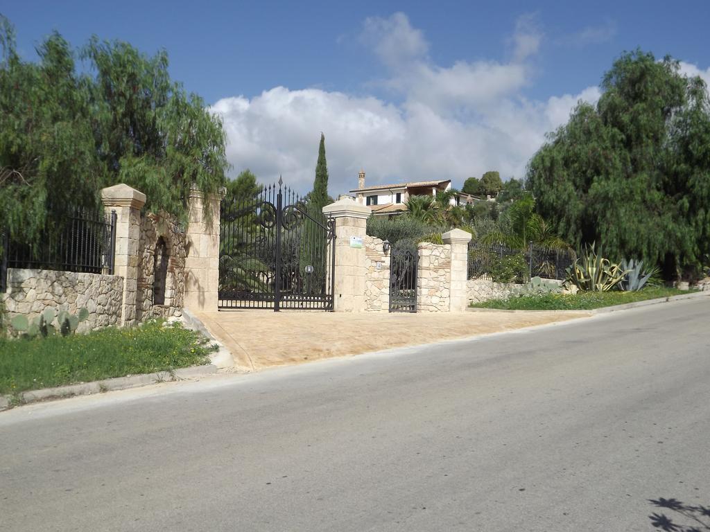 Casale Rocca Russa B&B Villaggio Mose  Exterior photo