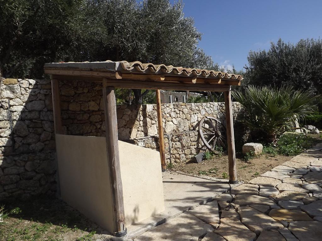 Casale Rocca Russa B&B Villaggio Mose  Exterior photo