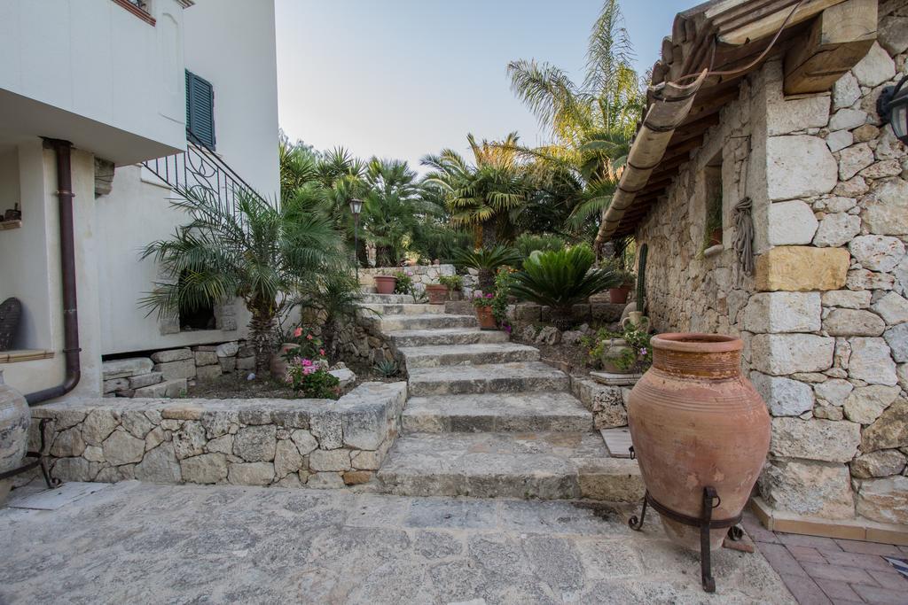 Casale Rocca Russa B&B Villaggio Mose  Exterior photo
