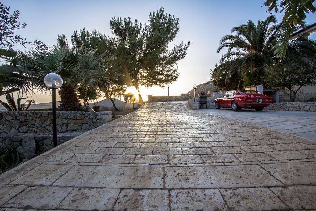 Casale Rocca Russa B&B Villaggio Mose  Exterior photo