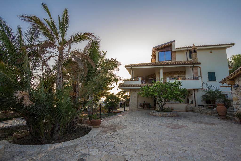 Casale Rocca Russa B&B Villaggio Mose  Exterior photo