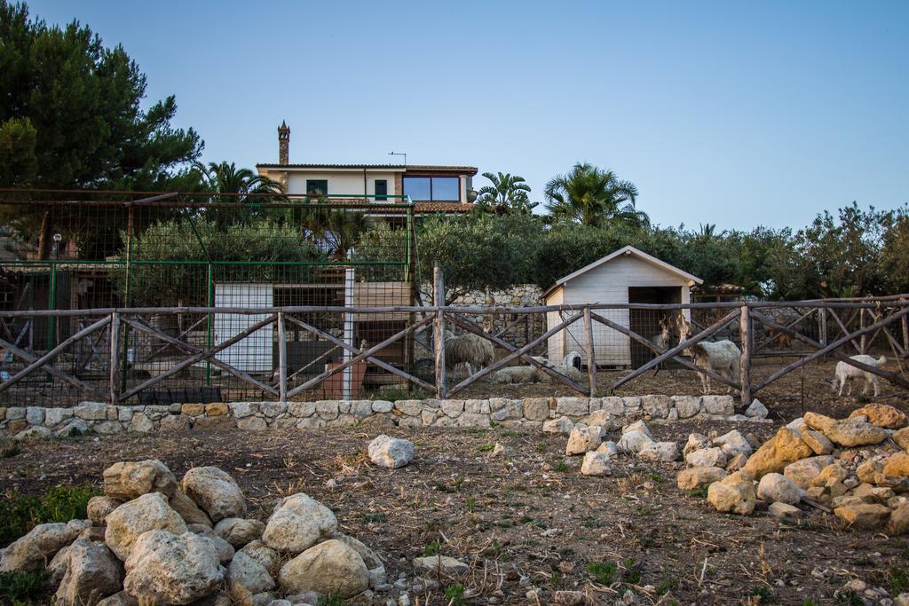 Casale Rocca Russa B&B Villaggio Mose  Exterior photo