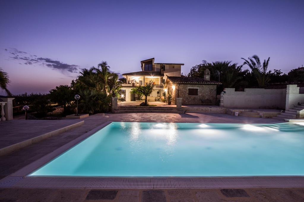 Casale Rocca Russa B&B Villaggio Mose  Exterior photo