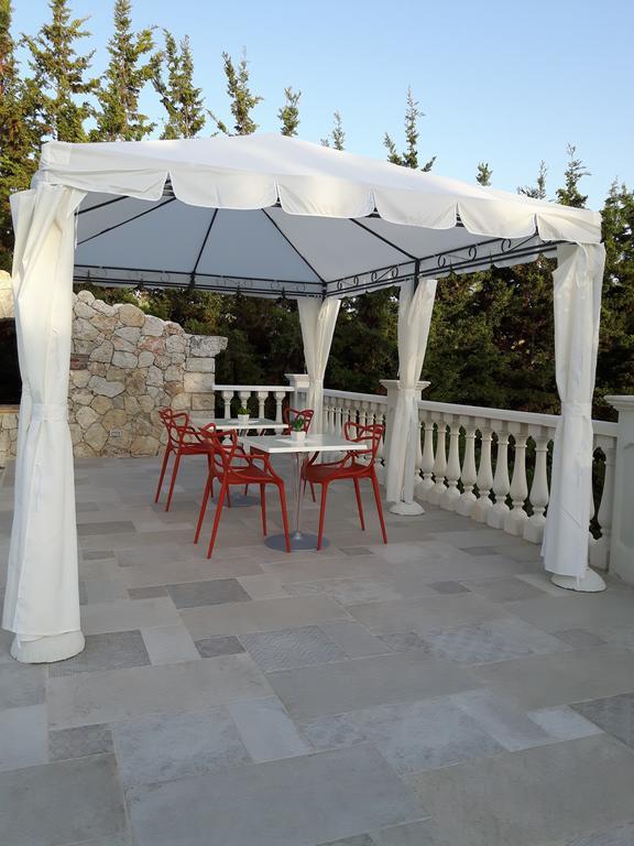 Casale Rocca Russa B&B Villaggio Mose  Exterior photo