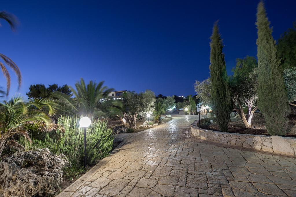 Casale Rocca Russa B&B Villaggio Mose  Exterior photo