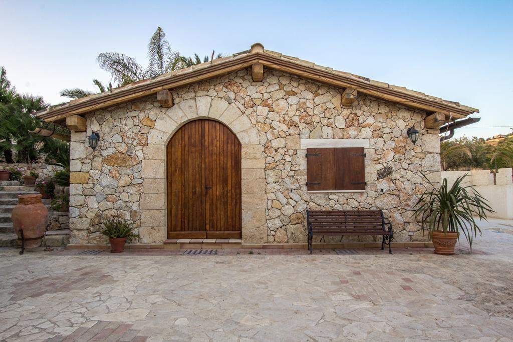 Casale Rocca Russa B&B Villaggio Mose  Exterior photo