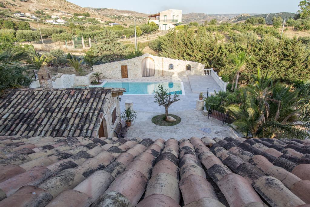 Casale Rocca Russa B&B Villaggio Mose  Exterior photo