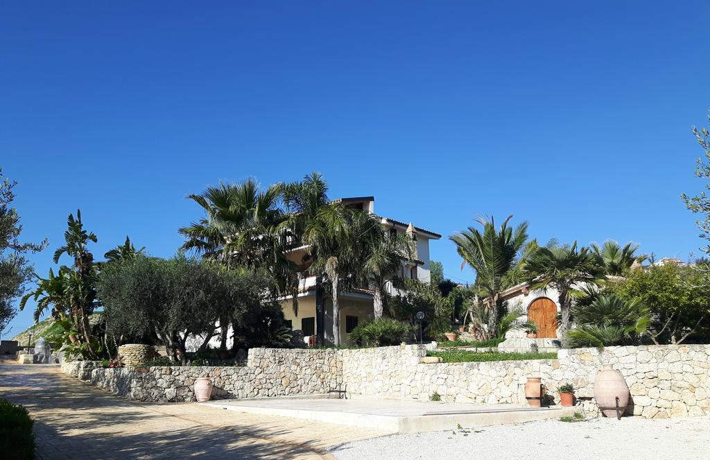 Casale Rocca Russa B&B Villaggio Mose  Exterior photo