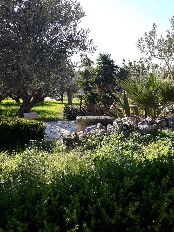 Casale Rocca Russa B&B Villaggio Mose  Exterior photo