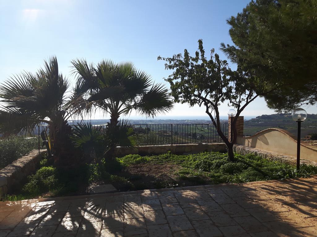 Casale Rocca Russa B&B Villaggio Mose  Exterior photo