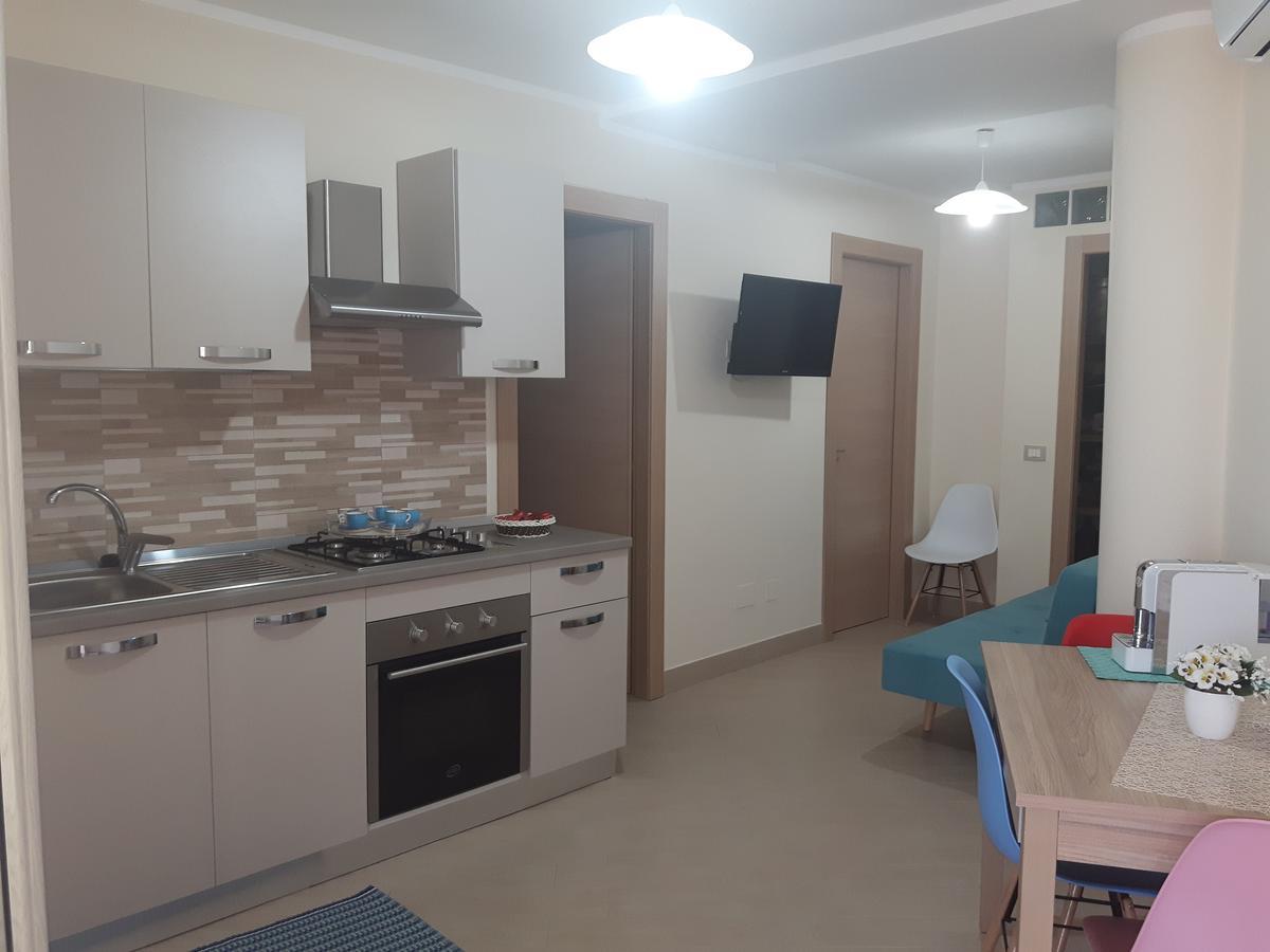 Casale Rocca Russa B&B Villaggio Mose  Exterior photo