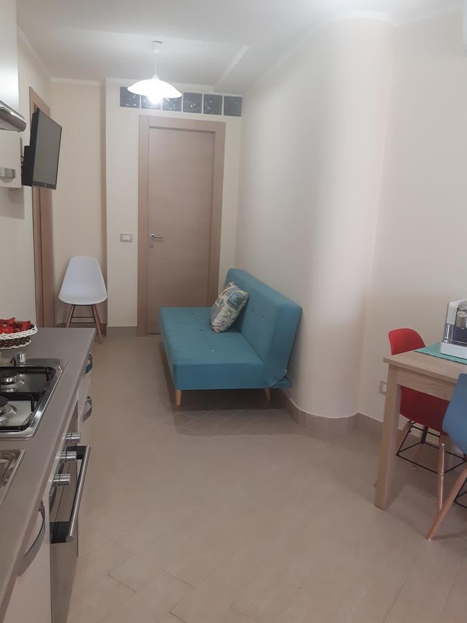 Casale Rocca Russa B&B Villaggio Mose  Exterior photo