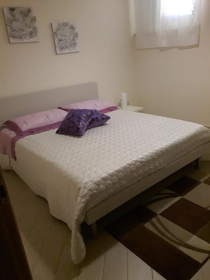 Casale Rocca Russa B&B Villaggio Mose  Exterior photo