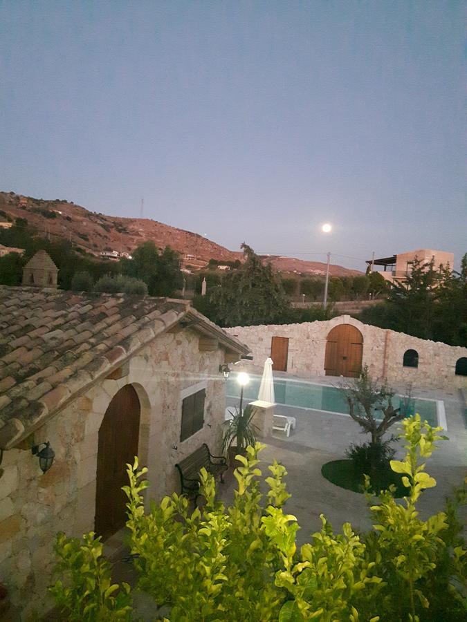Casale Rocca Russa B&B Villaggio Mose  Exterior photo