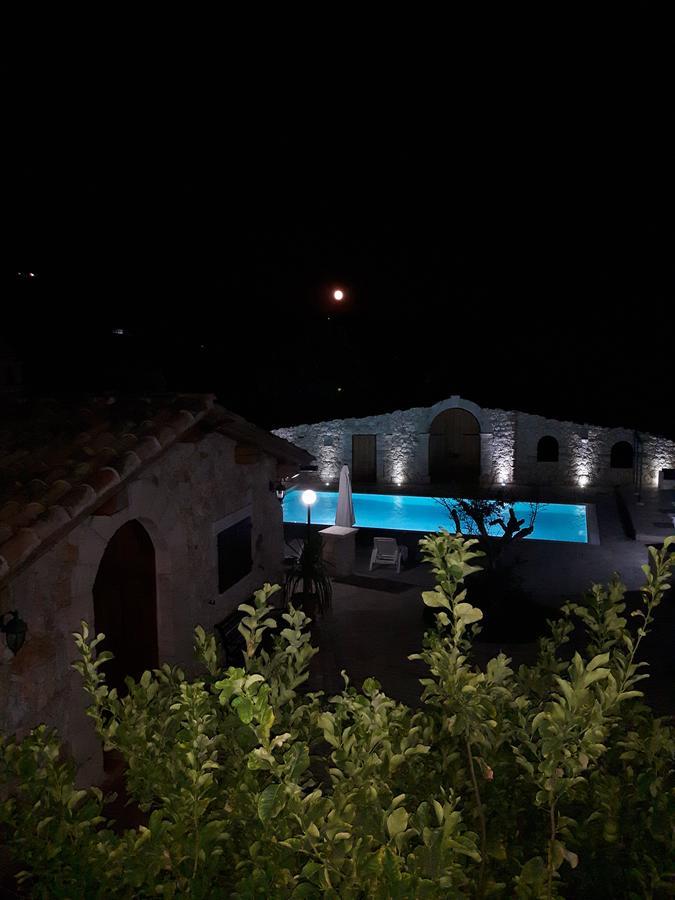 Casale Rocca Russa B&B Villaggio Mose  Exterior photo