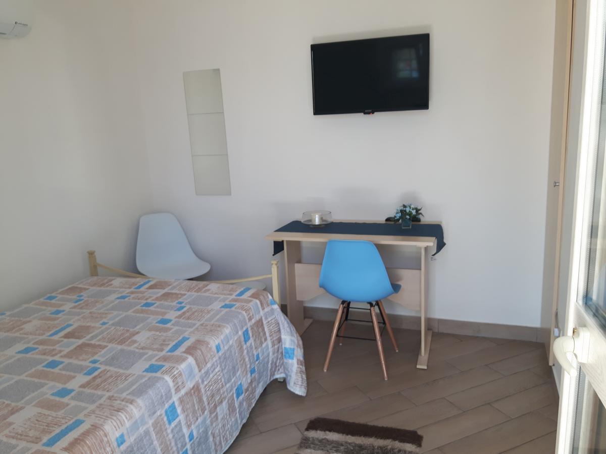 Casale Rocca Russa B&B Villaggio Mose  Exterior photo