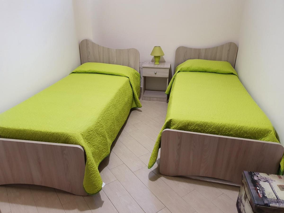 Casale Rocca Russa B&B Villaggio Mose  Exterior photo